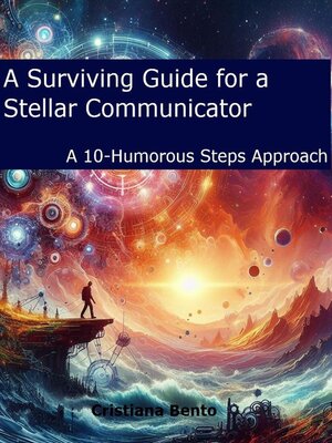 cover image of A Surviving Guide for a Stellar Communicator